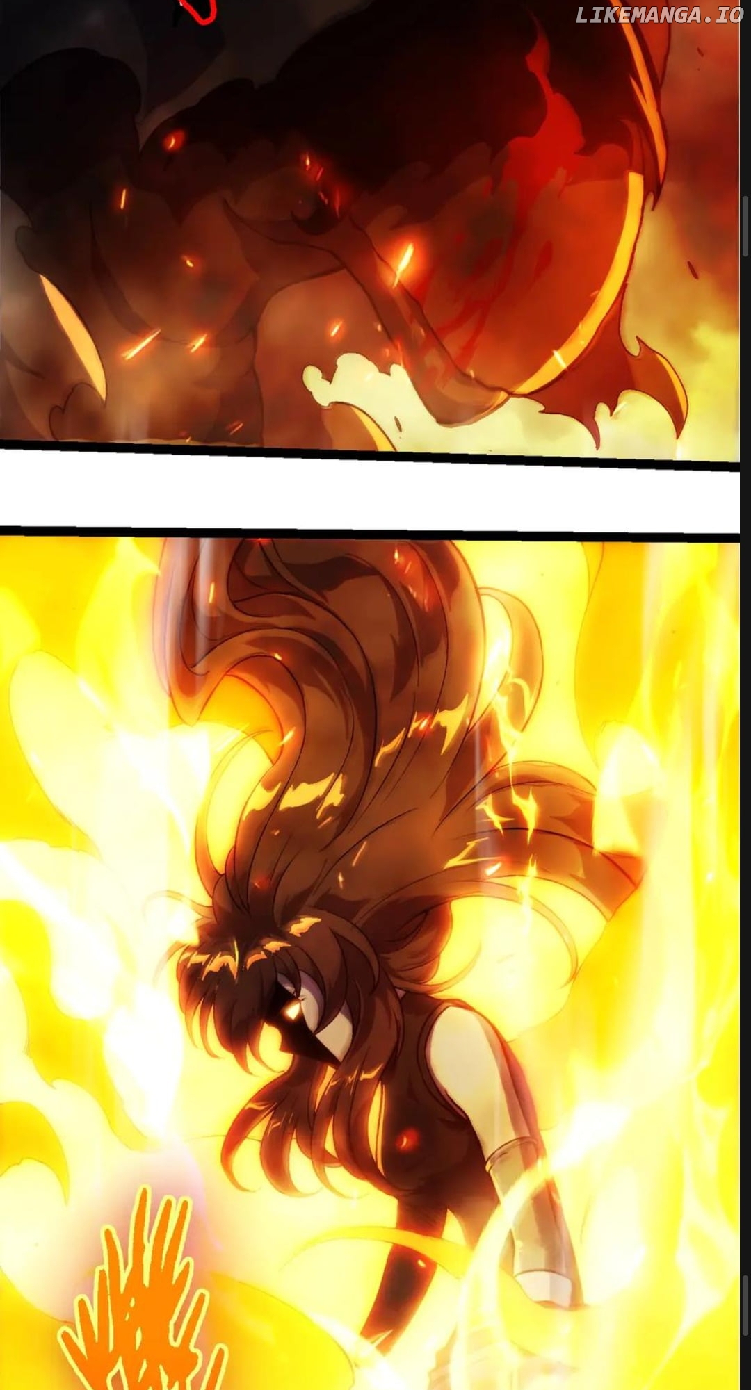 Evolution Begins With A Big Tree Chapter 352 - page 42